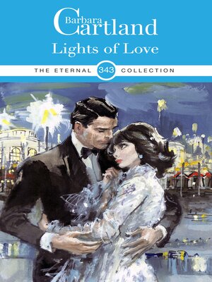 cover image of Lights of Love